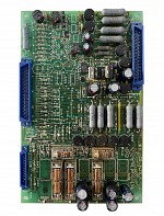 PR-2000 Alarm PCB